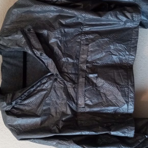 Free Movement Jacket - Picture 3 of 12